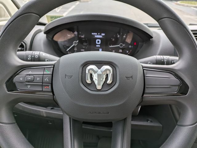 Used 2025 RAM ProMaster 1500 image 19