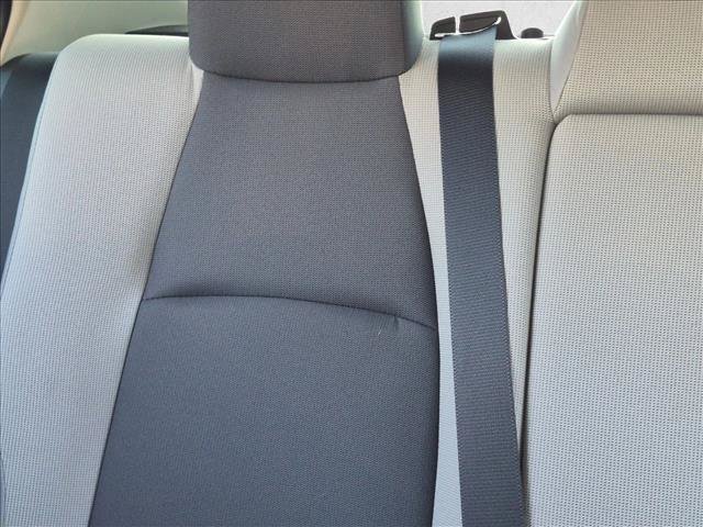 Certified 2025 Toyota Corolla LE FWD image 13