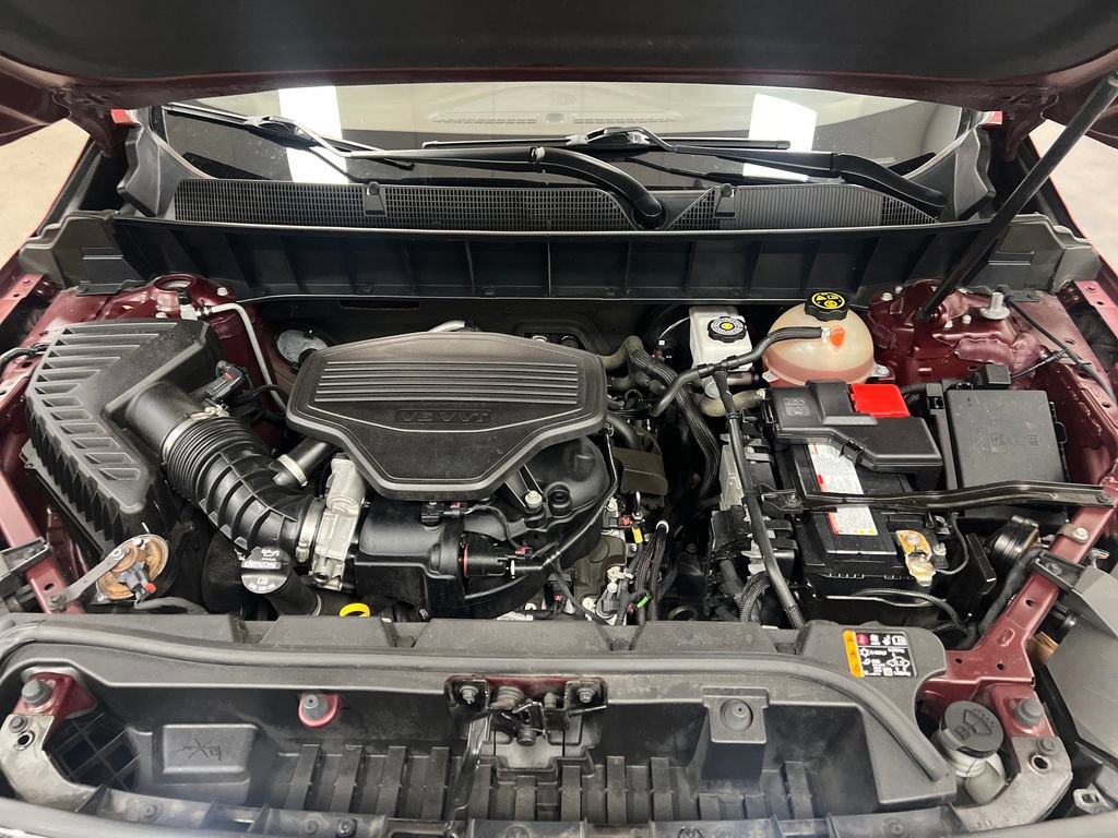 Used 2019 GMC Acadia SLT FWD image 24