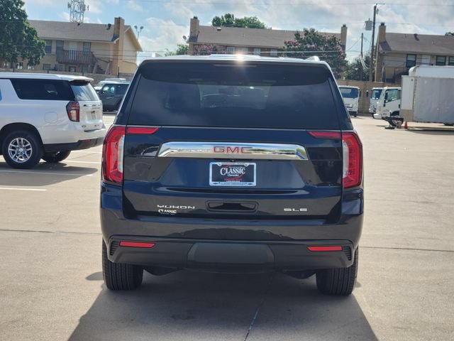 Used 2022 GMC Yukon XL SLE RWD image 14