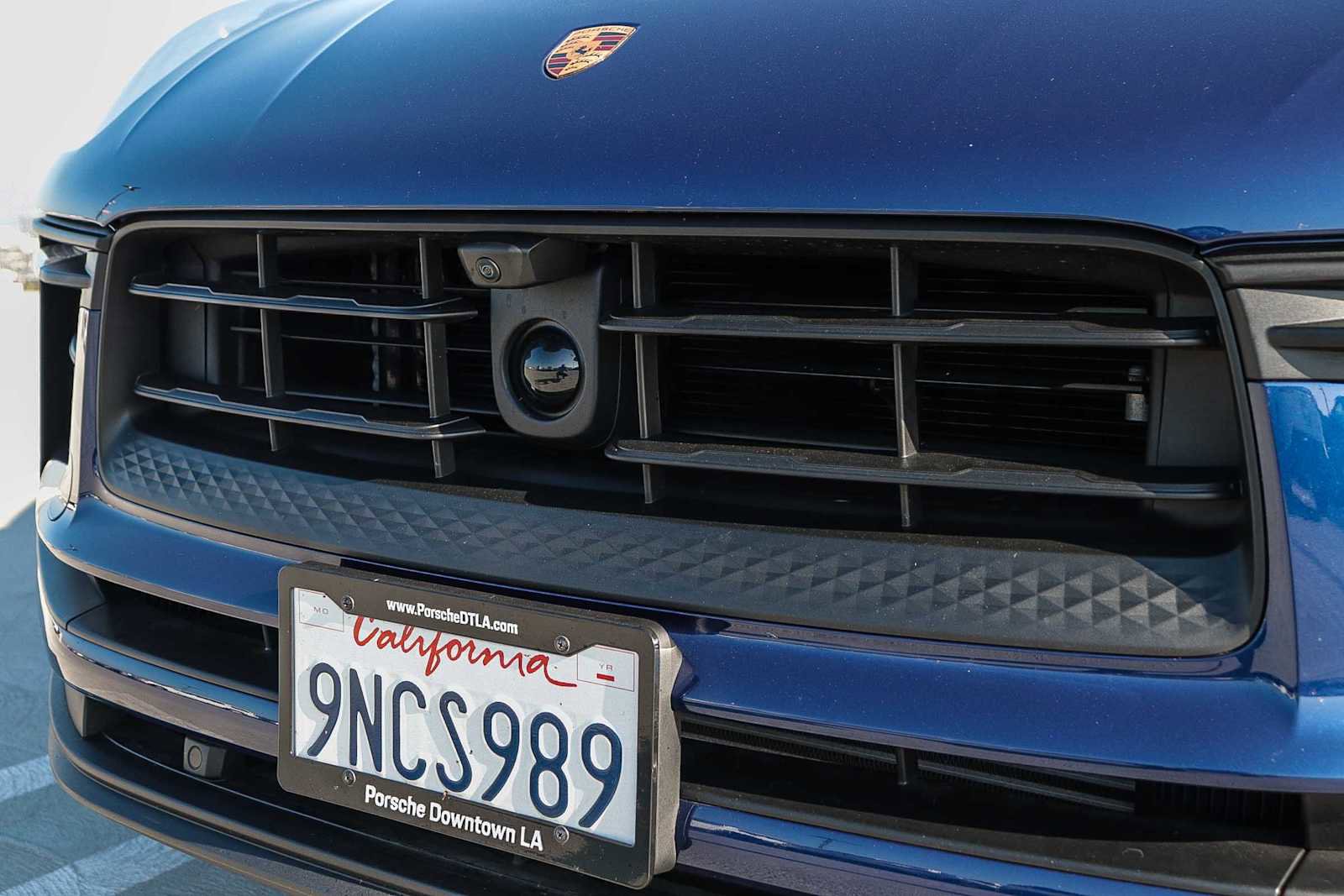 Used 2024 Porsche Macan image 5