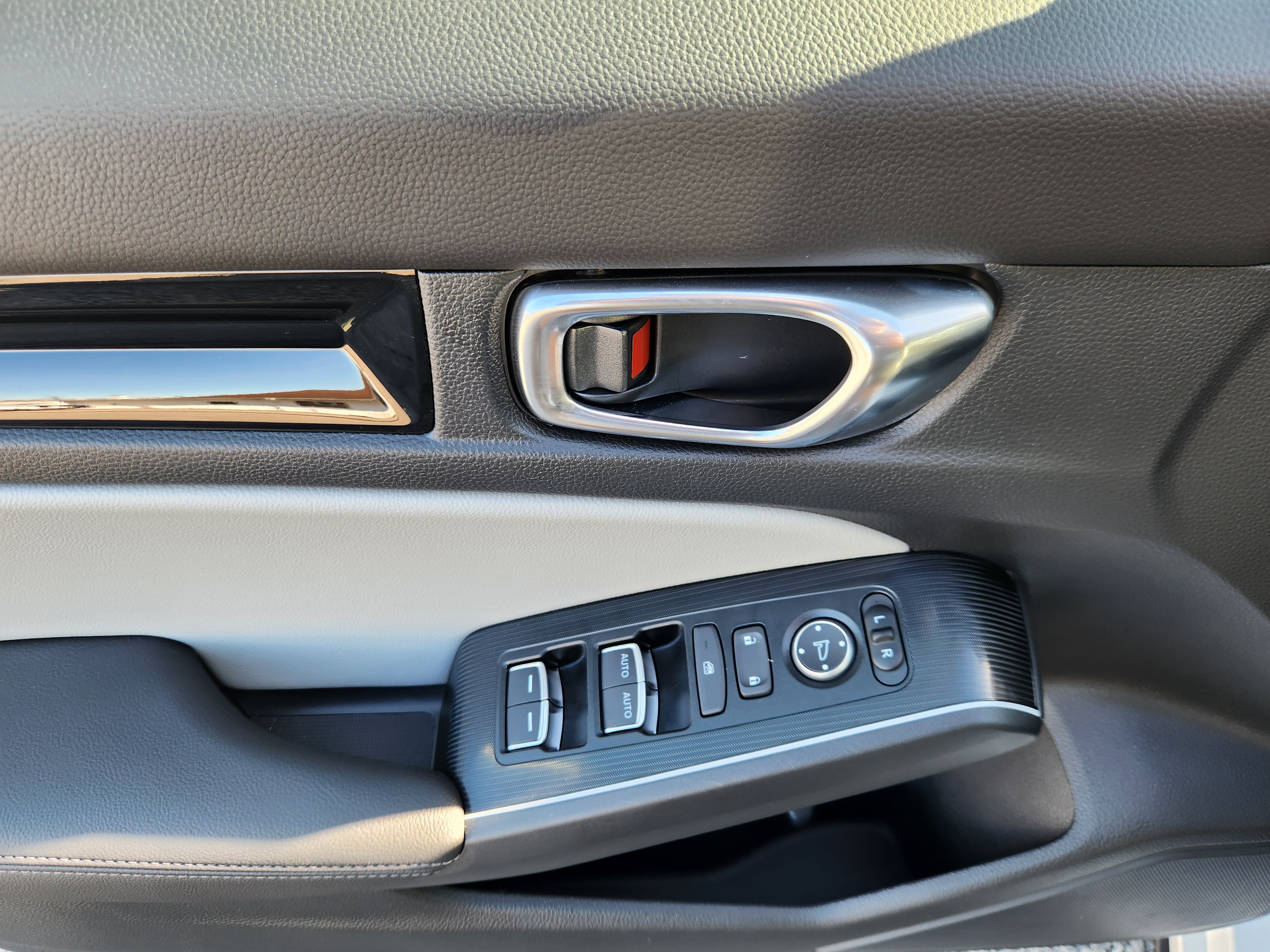 Certified 2026 Honda Civic Sport Touring image 18