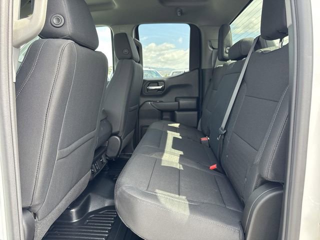 New 2026 GMC Sierra 1500 Pro w/ Pro Value Package image 23