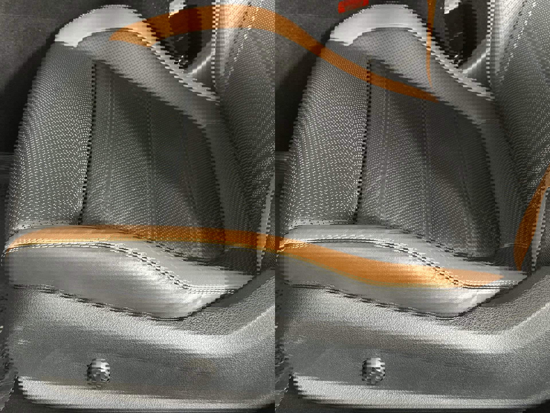 Used 2022 Mercedes-Benz E 53 AMG 4MATIC Coupe image 16