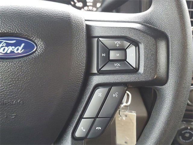 Used 2020 Ford F150 XL w/ Equipment Group 101A Mid image 13