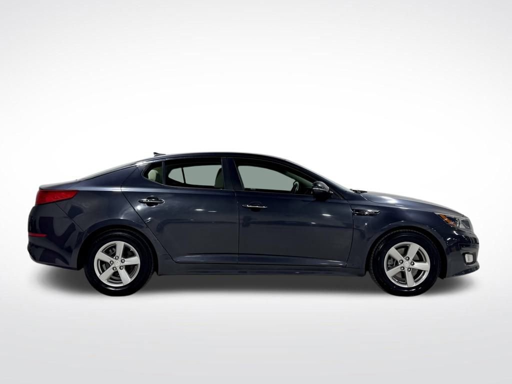 Used 2015 Kia Optima LX image 8