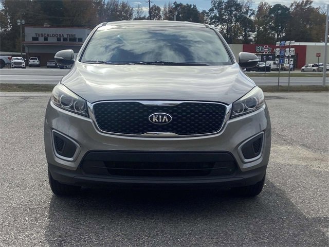 Used 2017 Kia Sorento L image 8