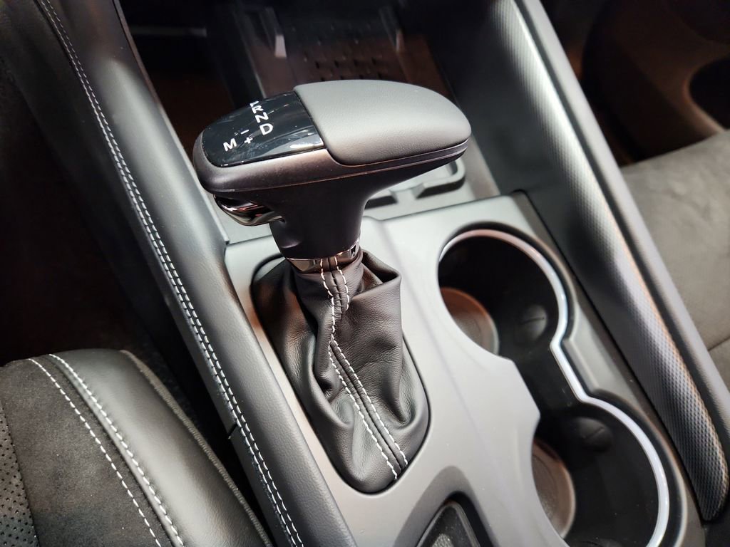 New 2026 Dodge Durango SRT Hellcat w/ Trailer Tow Group IV image 14