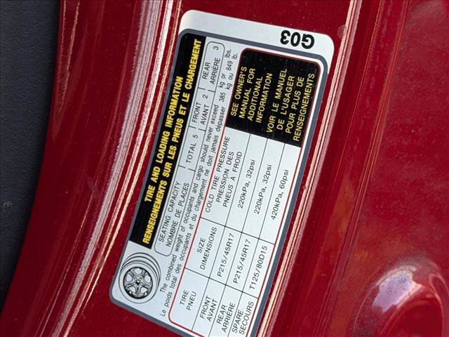 Used 2016 Hyundai Elantra GT w/ Option Group 02 image 17