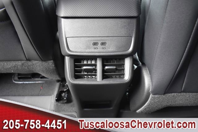 New 2026 Chevrolet Equinox LT image 18