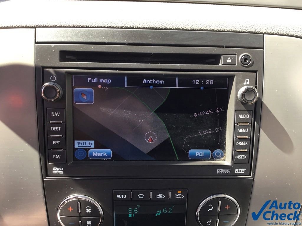 Used 2008 GMC Sierra 3500 SLT image 52