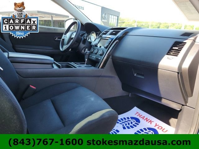 Used 2014 MAZDA CX-9 Sport AWD/4WD image 28