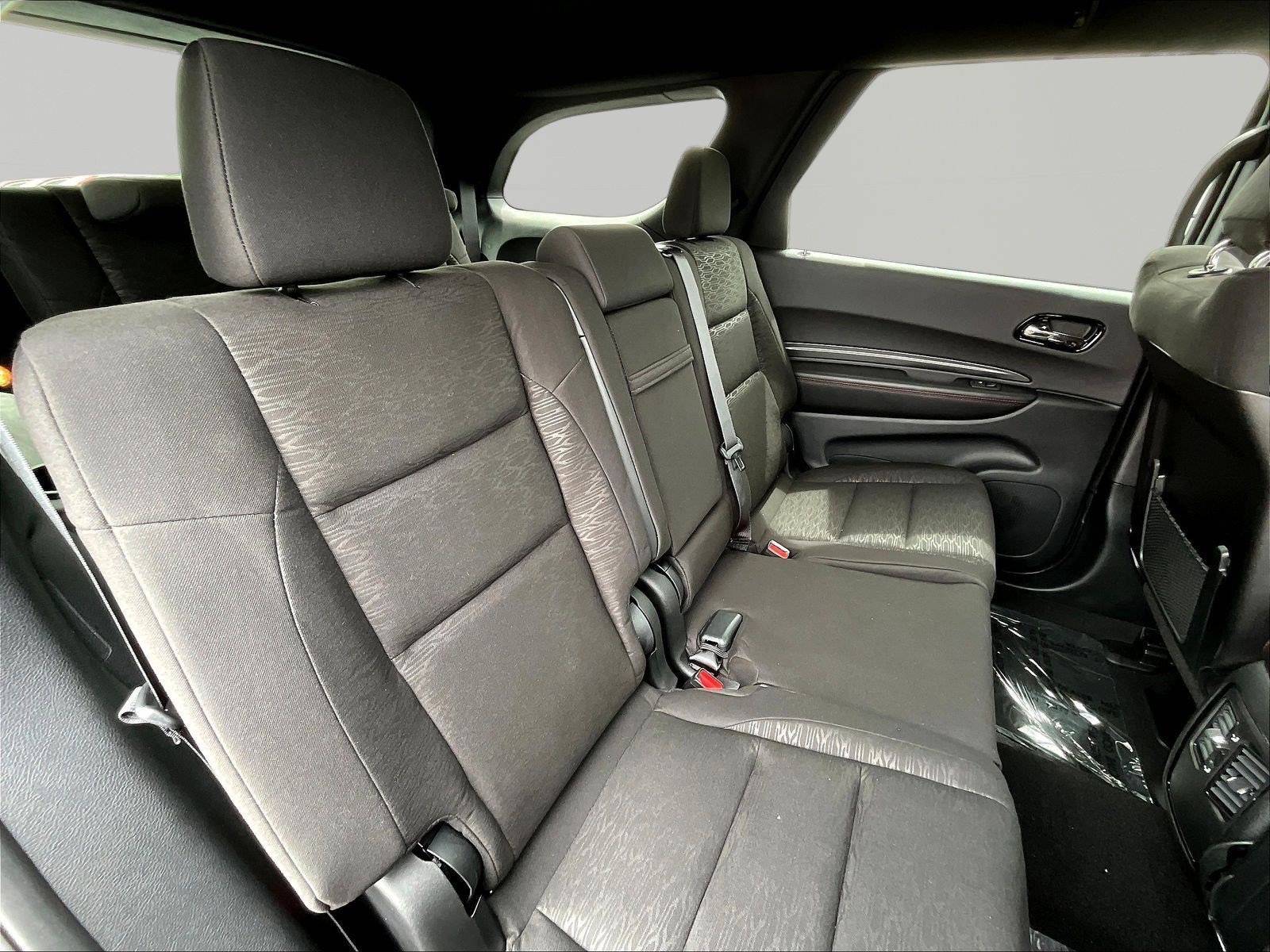 New 2026 Dodge Durango GT w/ Blacktop Package AWD/4WD image 18
