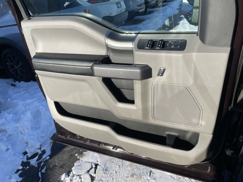 Used 2020 Ford F150 XLT w/ Equipment Group 302A Luxury image 54