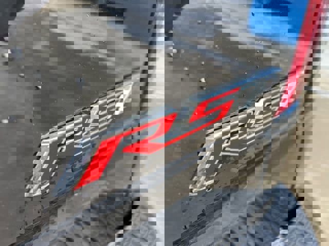 Certified 2020 Chevrolet Silverado 1500 RST w/ All-Star Edition image 10