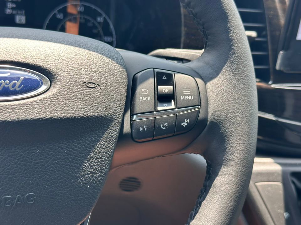 New 2025 Ford Transit 150 Low Roof AWD image 49