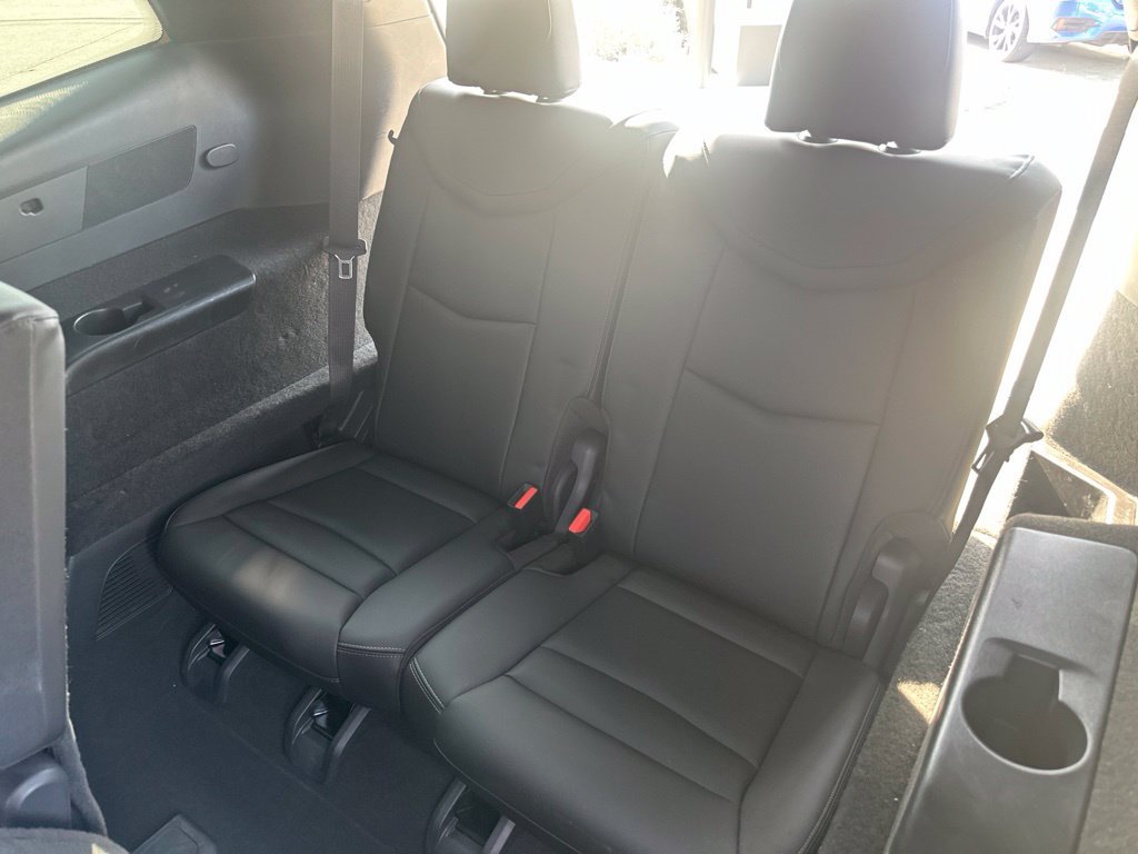 Used 2022 Cadillac XT6 Premium Luxury w/ Technology Package FWD image 34