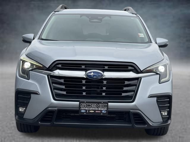 Certified 2023 Subaru Ascent Limited image 28