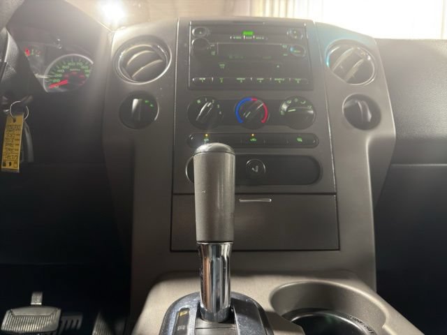 Used 2005 Ford F150 XLT AWD/4WD image 29