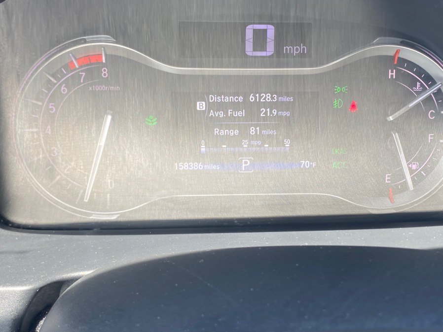 Used 2017 Honda Pilot Elite image 18