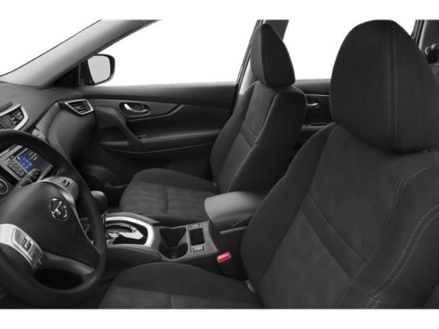 Used 2015 Nissan Rogue SL w/ SL Premium Package FWD image 12