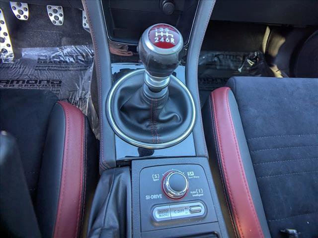 Used 2020 Subaru WRX STI image 20