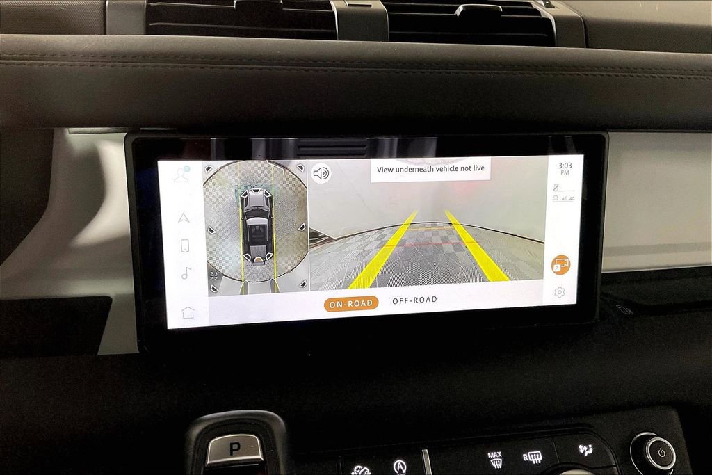 Used 2024 Land Rover Defender 110 S image 21