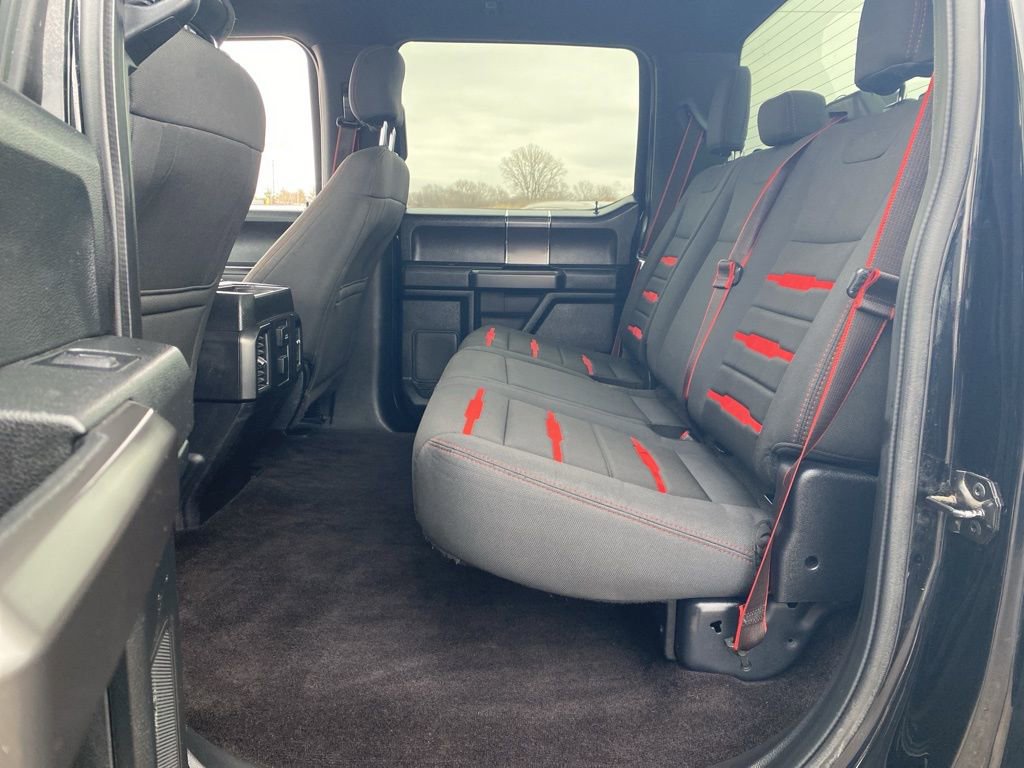 Used 2016 Ford F150 XLT w/ Equipment Group 301A Mid image 19