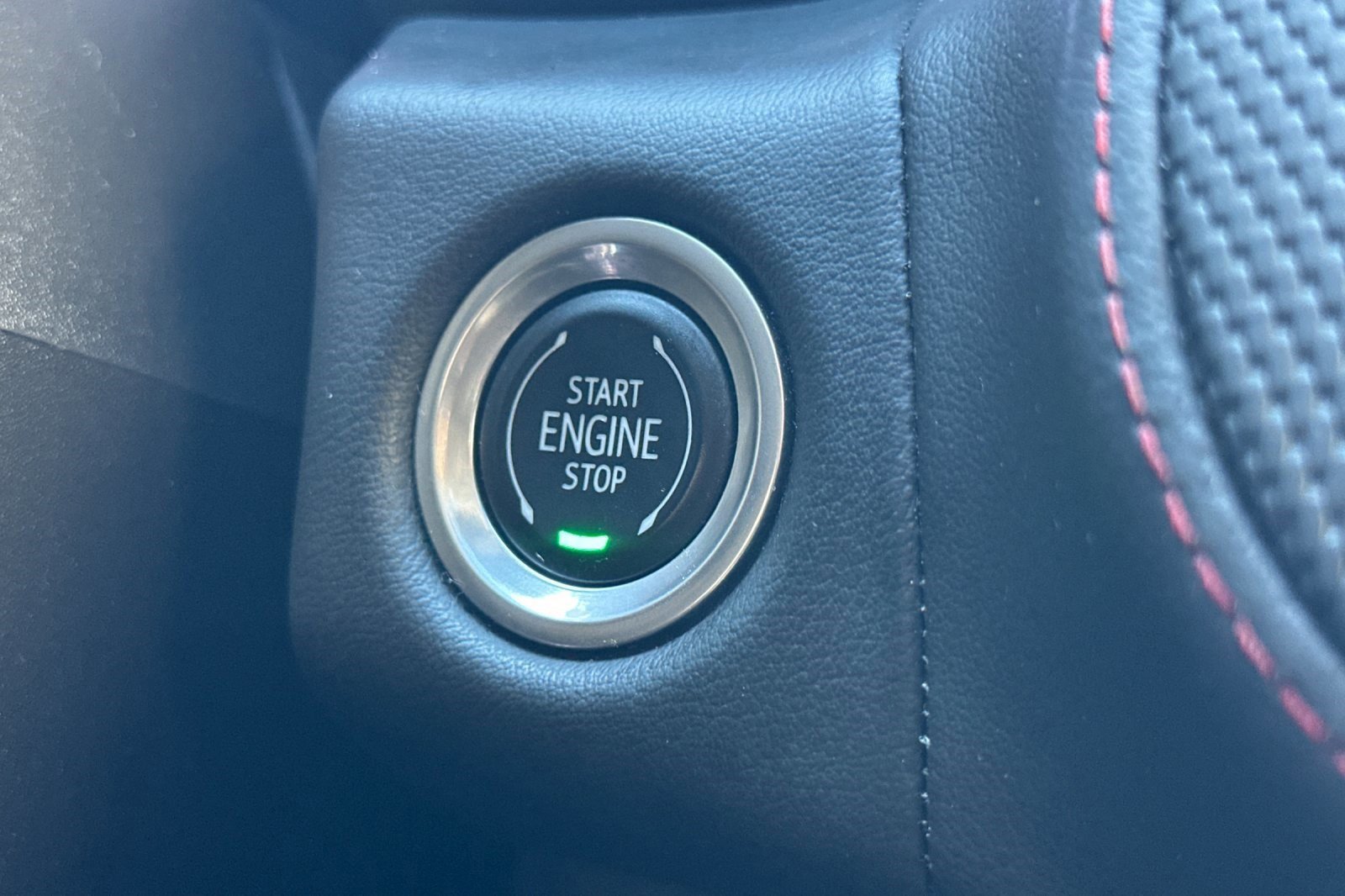 Used 2022 Chevrolet Tahoe RST image 37