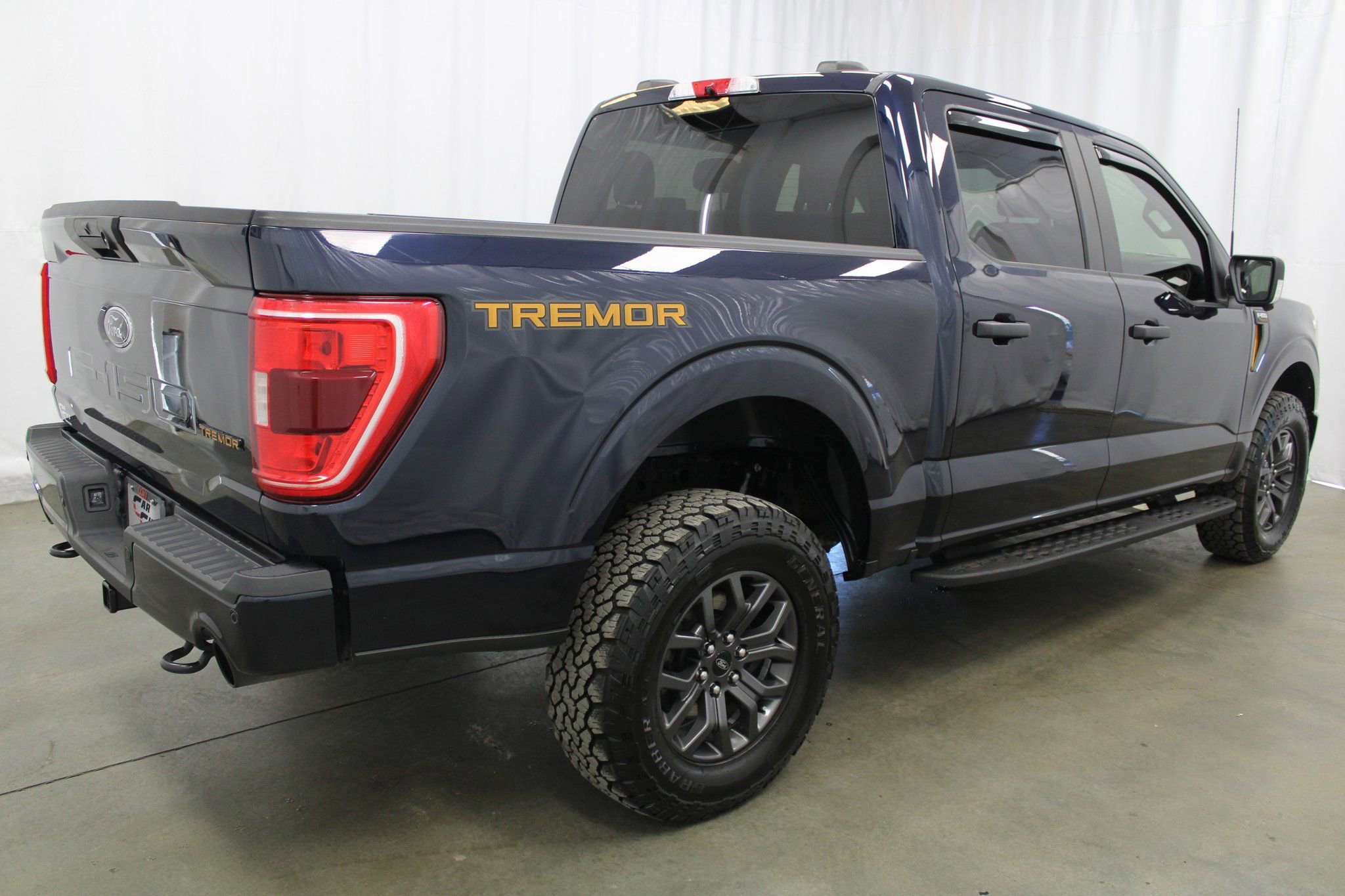Used 2022 Ford F150 Tremor w/ Tow Technology Package image 6