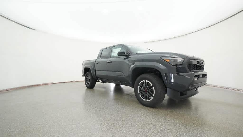Used 2026 Toyota Tacoma TRD Sport image 66