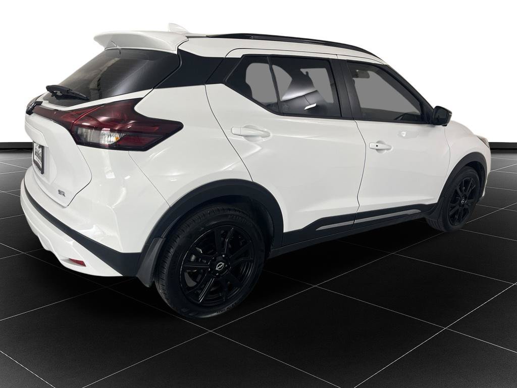 Used 2024 Nissan Kicks SR FWD image 5
