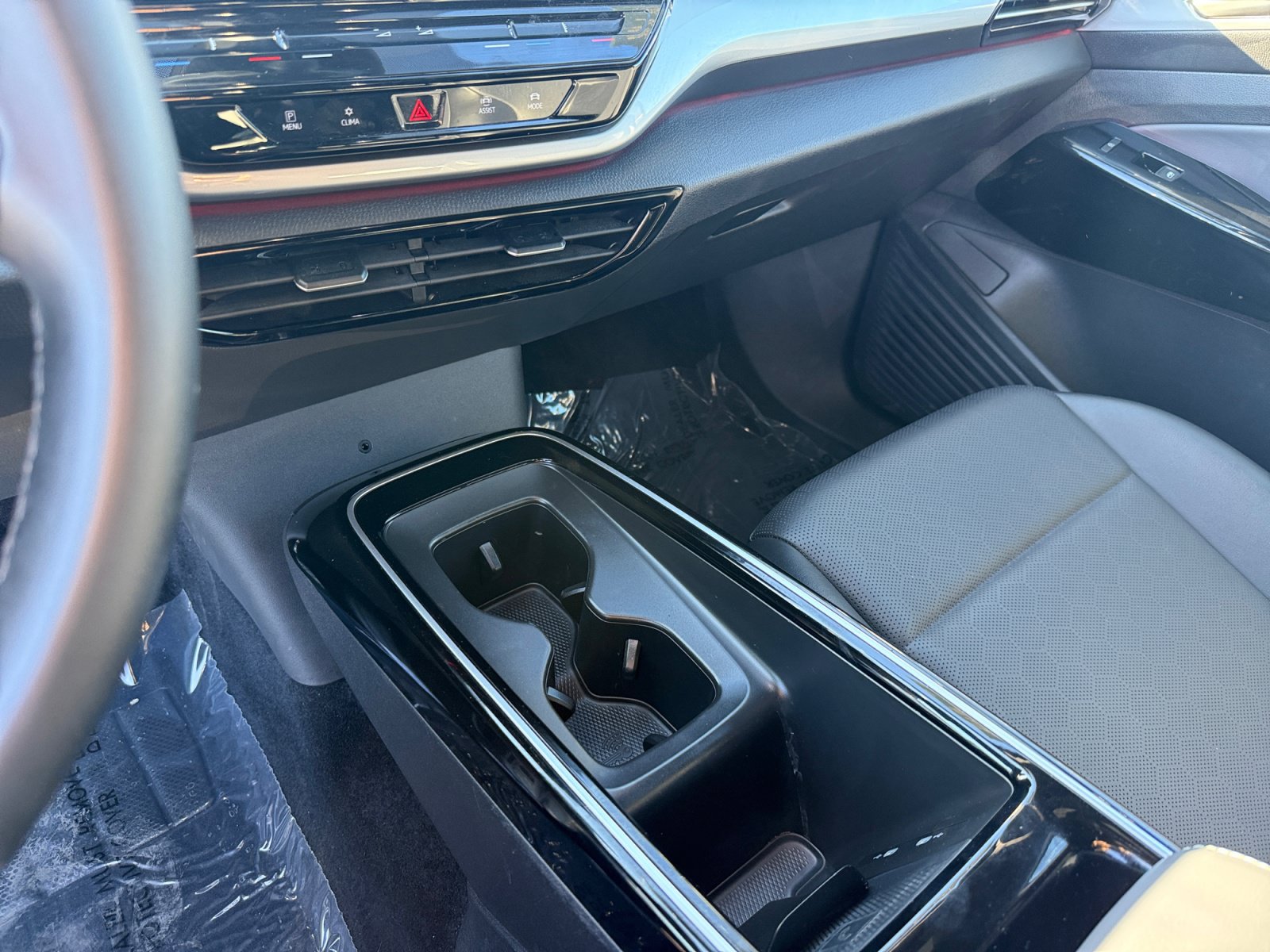 Certified 2023 Volkswagen ID.4 Pro S Plus RWD image 13