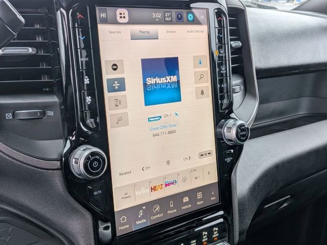 New 2026 RAM 2500 Tradesman image 20