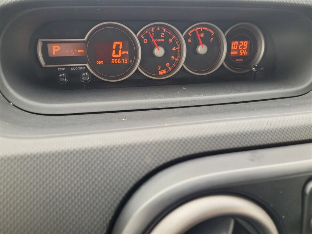 Used 2014 Scion xB image 19