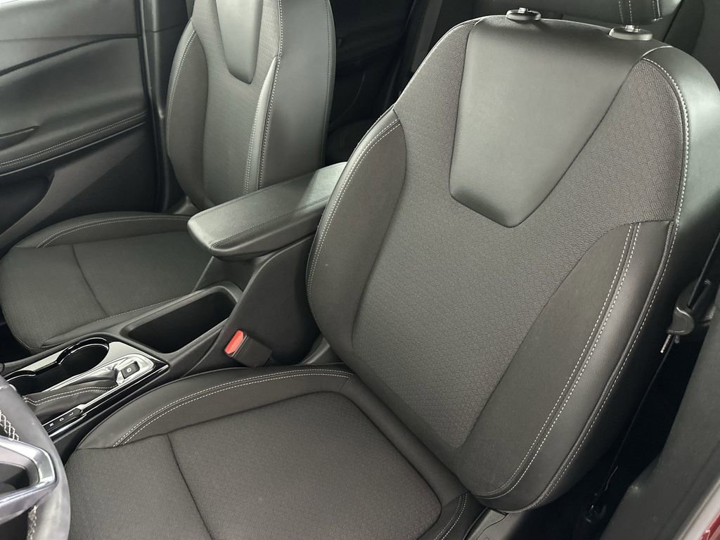 Used 2023 Buick Encore GX Select FWD image 21
