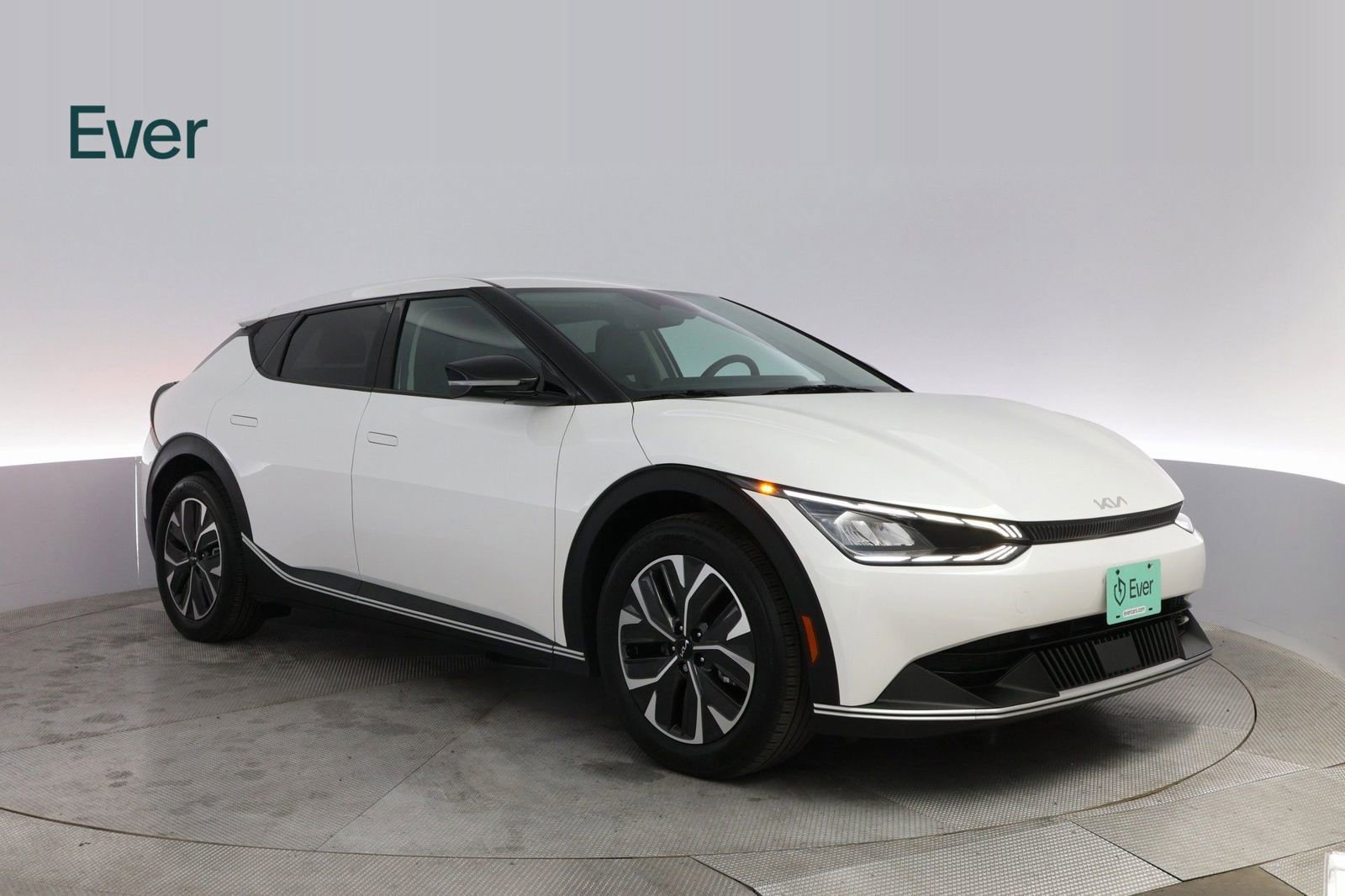 Used 2024 Kia EV6 Light image 4