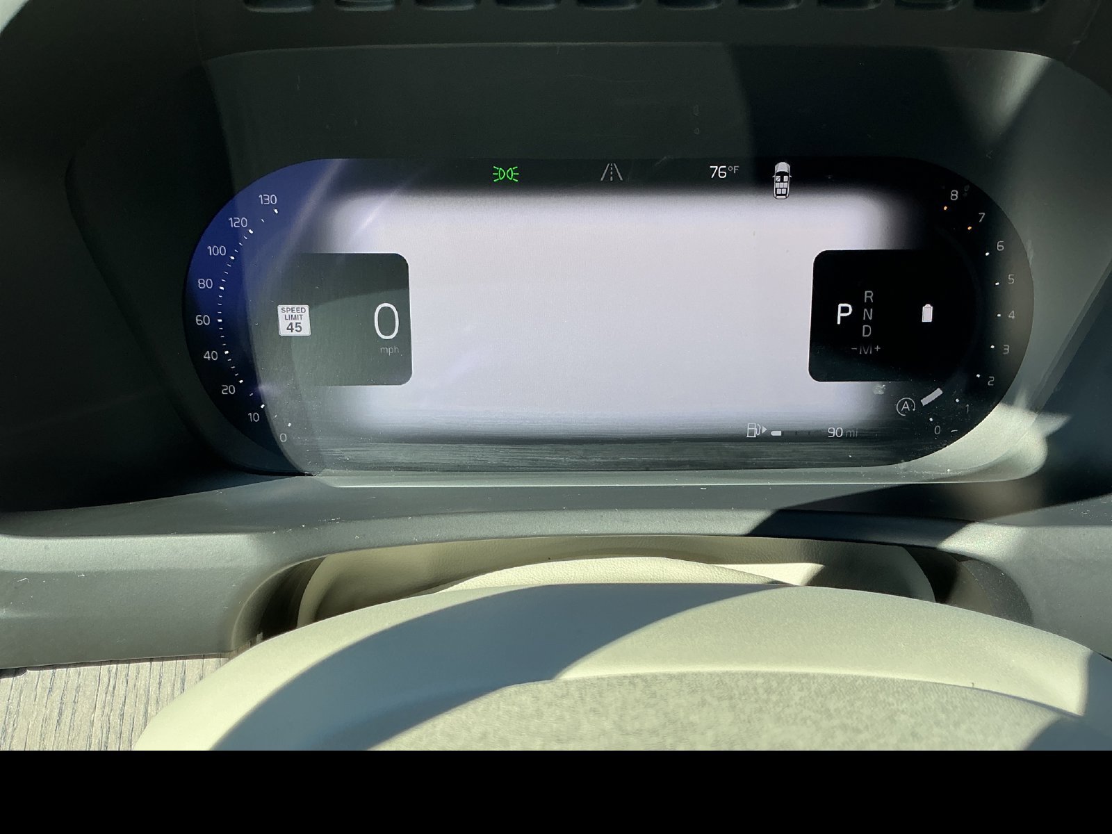 Certified 2023 Volvo XC90 B6 Plus w/ Protection Package Premier AWD/4WD image 15