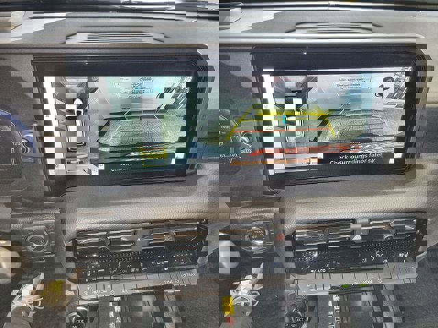 New 2025 Toyota Land Cruiser image 17