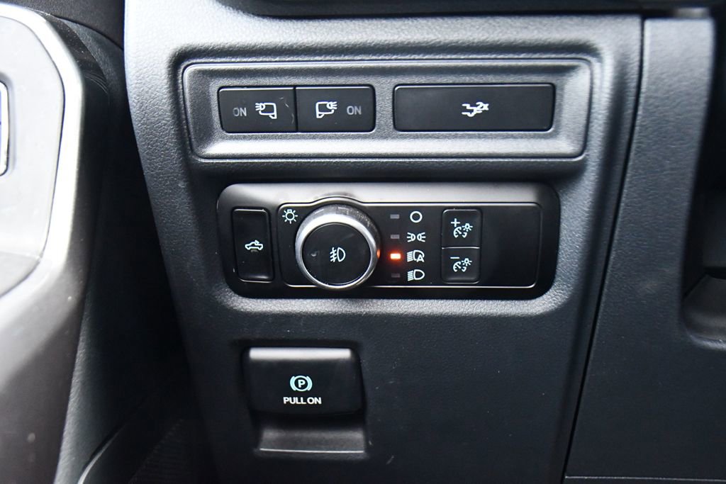 Used 2023 Ford F150 XLT w/ Equipment Group 302A High image 27