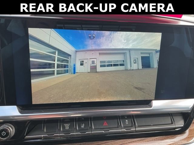 Used 2024 Chevrolet Silverado 2500 LT w/ Convenience Package AWD/4WD image 17