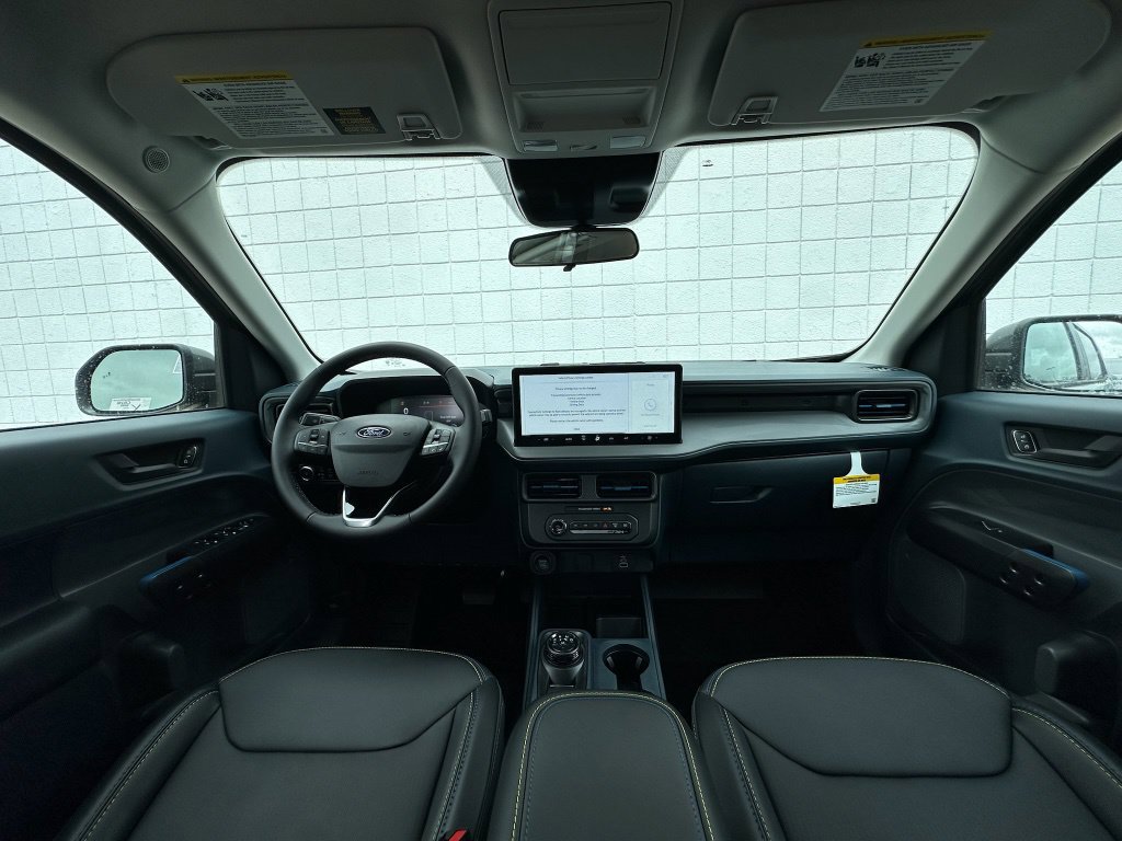 New 2026 Ford Maverick Lobo AWD/4WD image 20