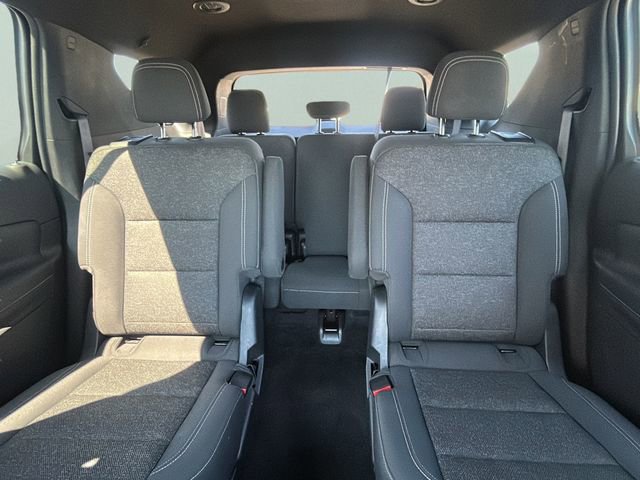 Certified 2024 Chevrolet Traverse LT FWD image 17