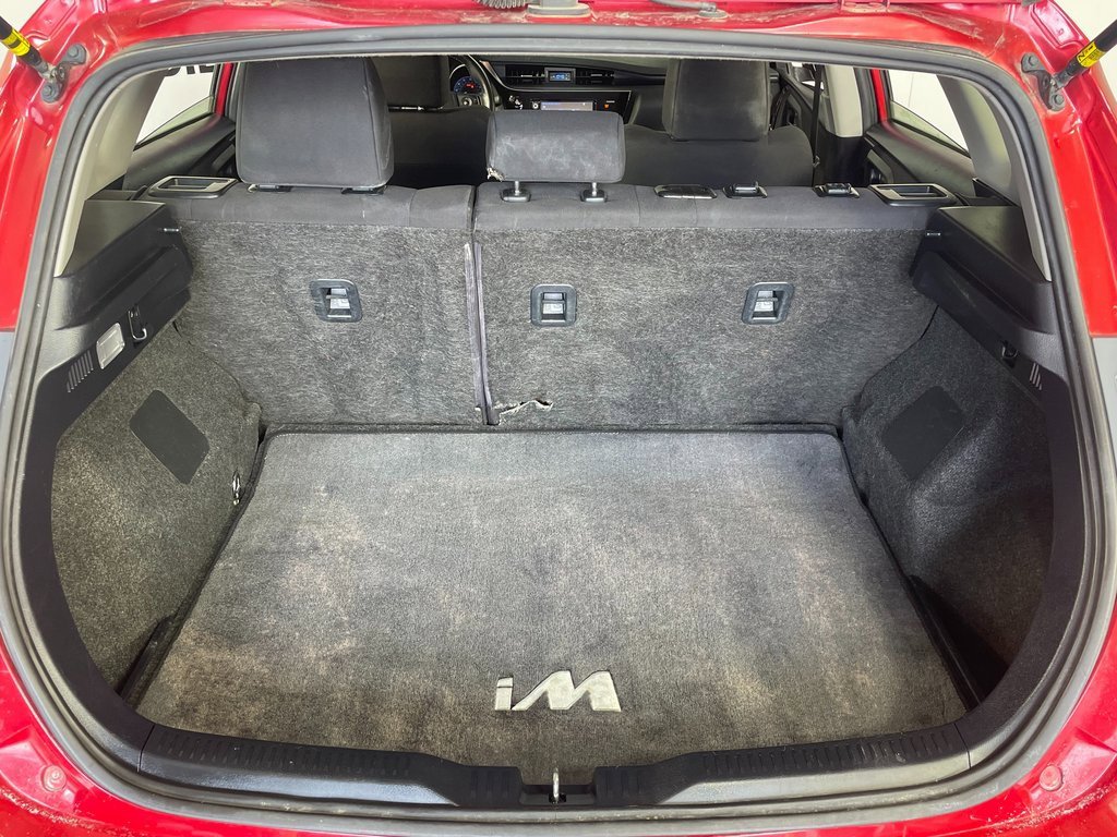 Used 2016 Scion iM Base image 7