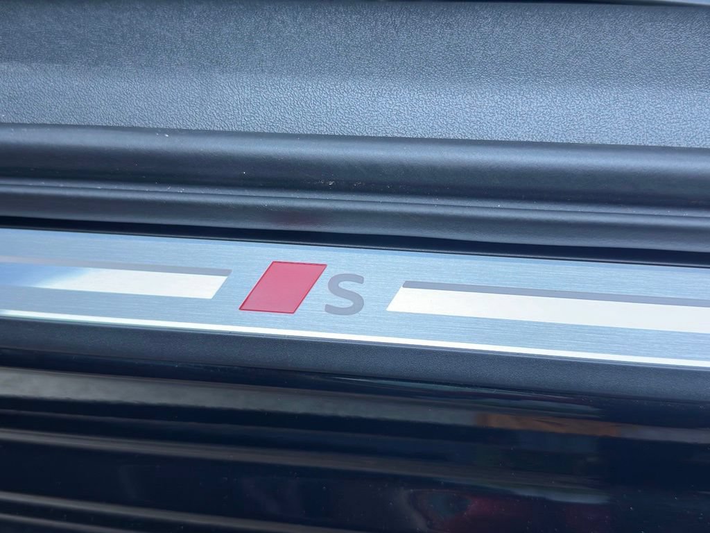 New 2026 Audi S5 Premium Plus AWD/4WD image 58