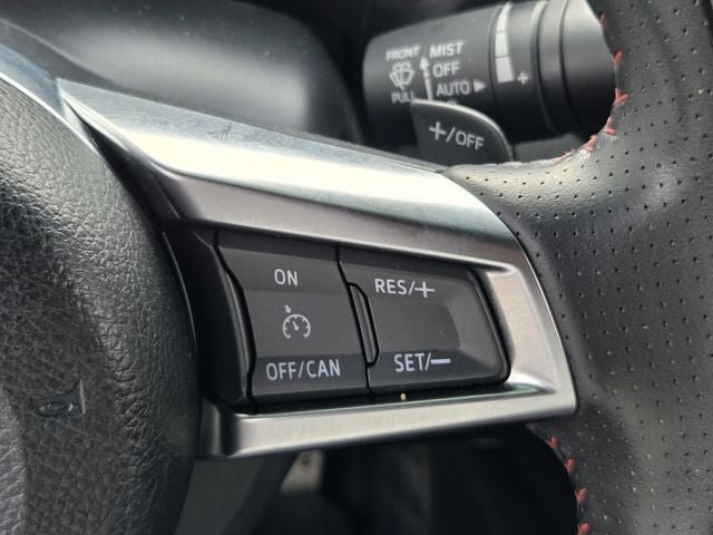 Used 2018 FIAT 124 Spider Abarth RWD image 20