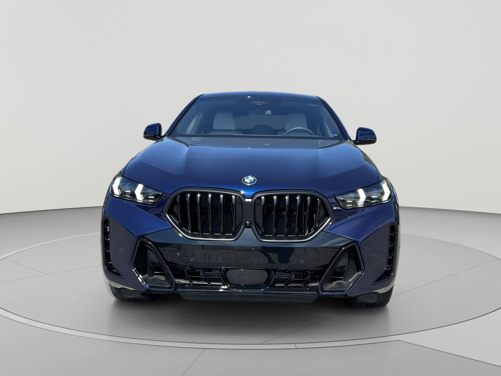 New 2026 BMW X6 xDrive40i AWD/4WD image 8