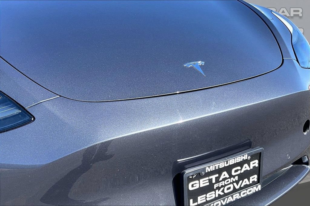 Used 2022 Tesla Model Y Performance AWD/4WD image 28