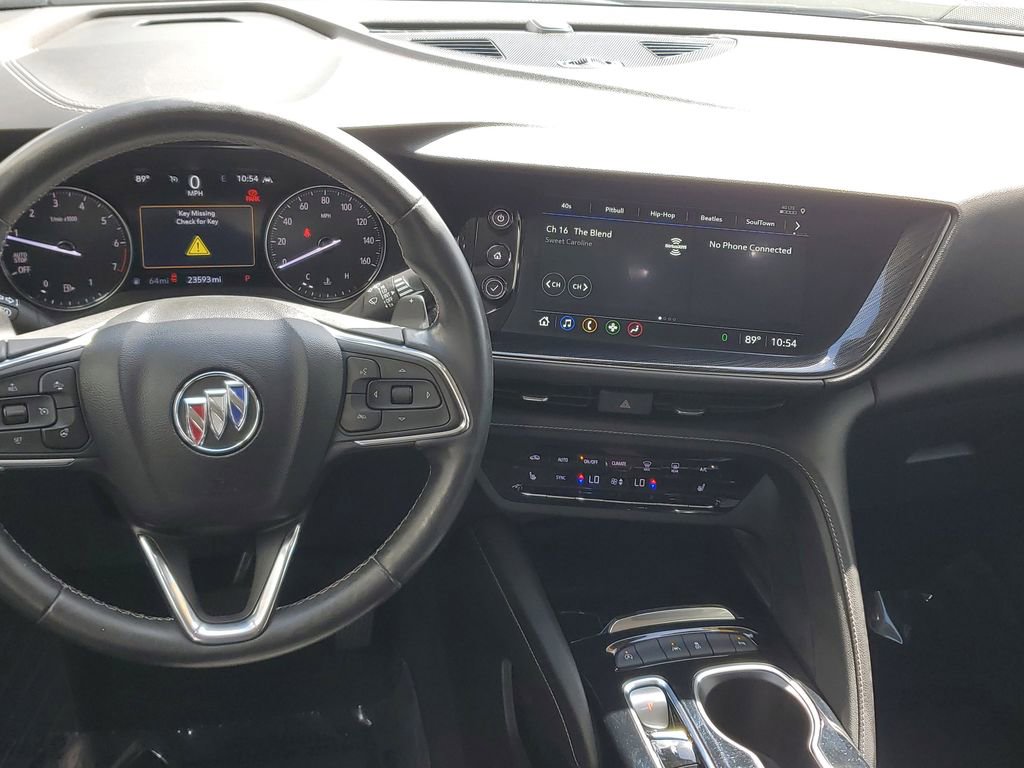 Certified 2023 Buick Envision Essence image 18