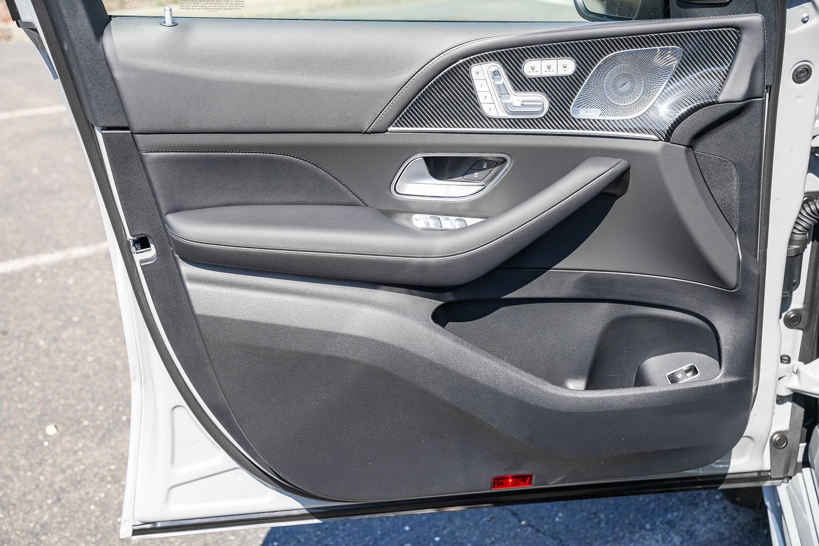 New 2026 Mercedes-Benz GLE 53 AMG 4MATIC Coupe image 19